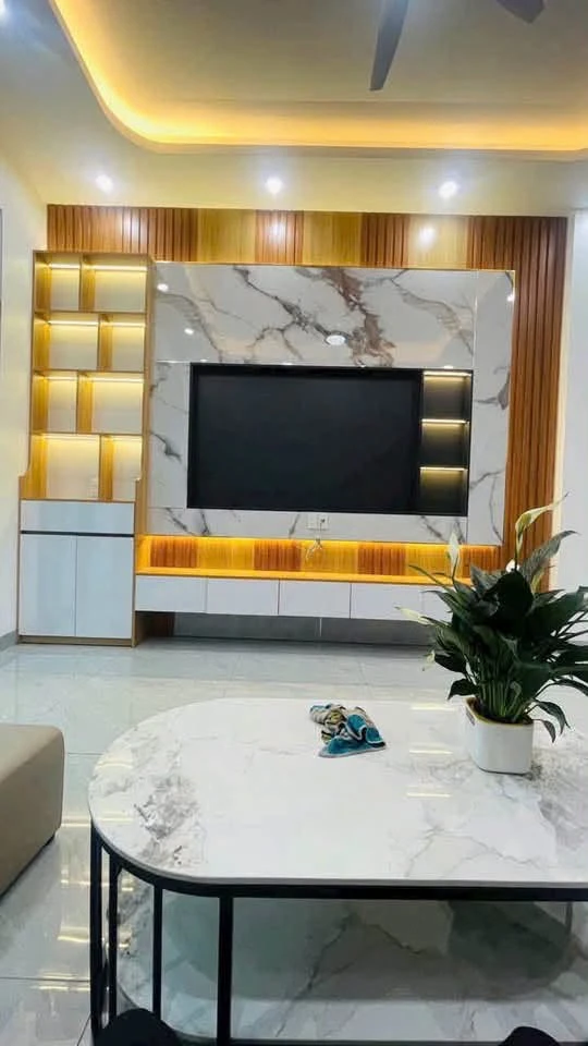 Bán nhà 3 tầng 45,5 m² Cẩm Thượng, Hải Dương - Ảnh thu nhỏ 3