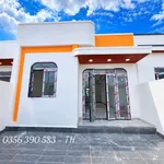 Bán nhà phố mặt tiền 5x20m Quận 12, giá 1 tỷ - Ảnh thu nhỏ 4