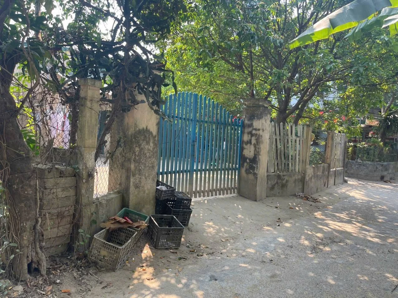 Bán lô đất kiệt ô tô 499.5m² Kim Long Huế, tặng 20 phòng trọ - Ảnh 1