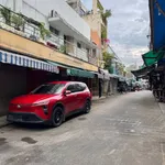 Bán nhà mặt tiền chợ Ông Địa, 51m², 3 tầng, Tân Bình, 7,7 tỷ - Ảnh thu nhỏ 1