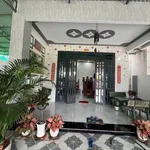 Bán nhà hẻm Ngô Quyền 150m² 2PN Tây Ninh - Ảnh thu nhỏ 1