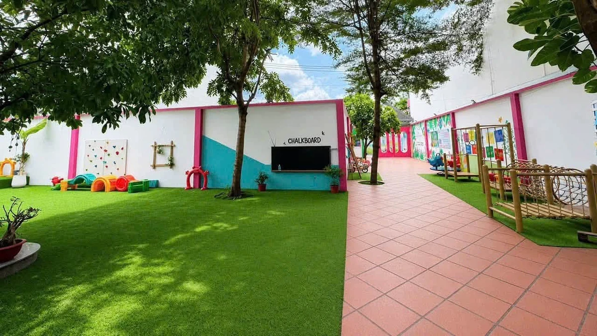 Bán nhà đất 525m² thổ cư nở hậu, đang cho thuê 123tr/tháng, Thạnh Lộc 29, Quận 12 - Ảnh thu nhỏ 3