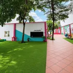 Bán nhà đất 525m² thổ cư nở hậu, đang cho thuê 123tr/tháng, Thạnh Lộc 29, Quận 12 - Ảnh thu nhỏ 3