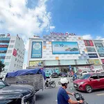 Bán nhà đất 88m2 ngang 6.5m đường ô tô gần Vincom Lê Văn Việt, Tăng Nhơn Phú B, Quận 9 giá 5,3 tỷ - Ảnh thu nhỏ 1