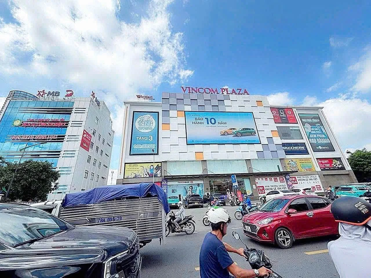 Bán nhà đất 88m2 ngang 6.5m đường ô tô gần Vincom Lê Văn Việt, Tăng Nhơn Phú B, Quận 9 giá 5,3 tỷ - Ảnh 1