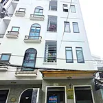 Bán tòa căn hộ 5 tầng 95m2 Lê Thanh Nghị Đà Nẵng 7 tỷ - Ảnh thu nhỏ 2