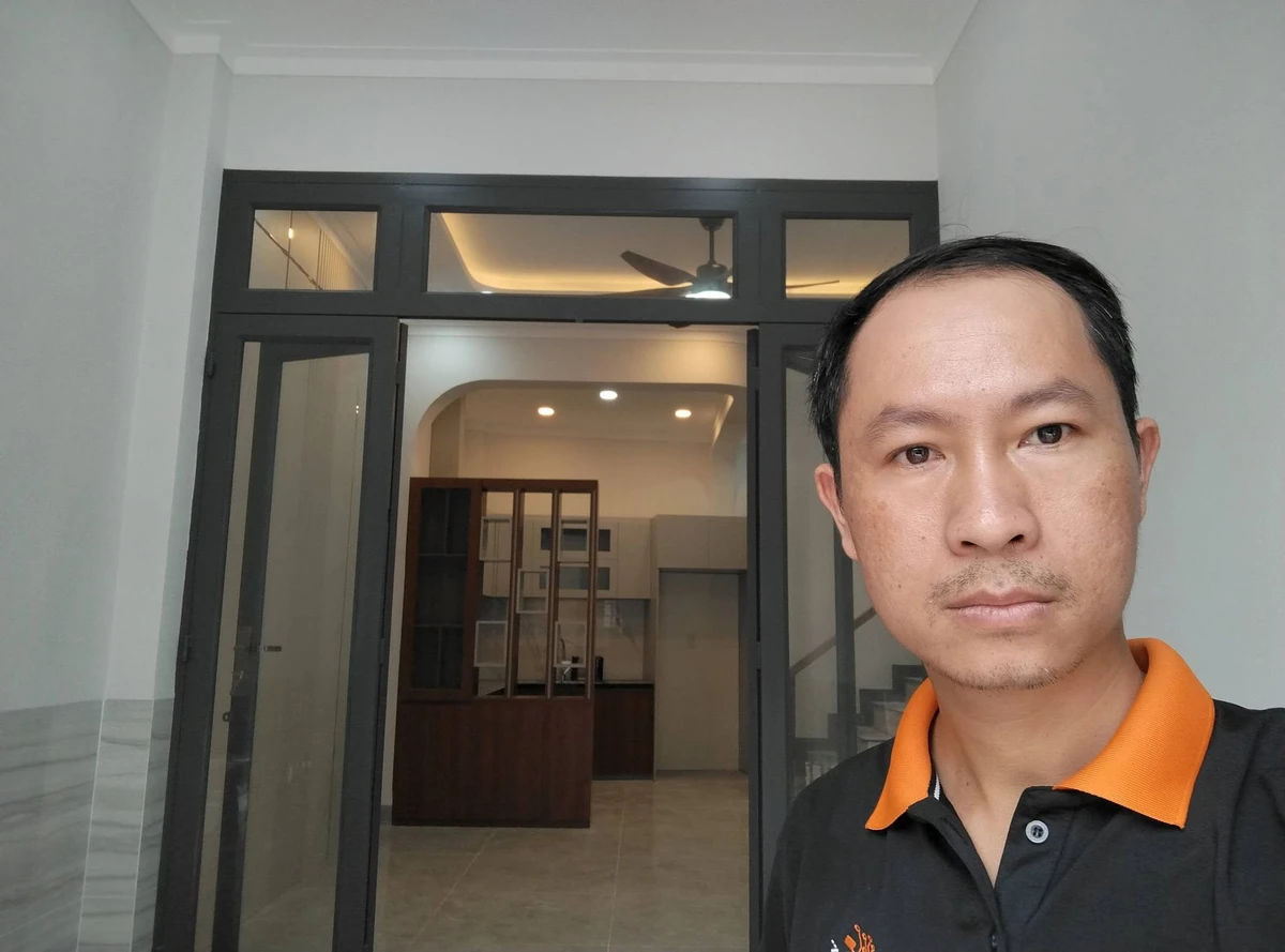 Bán nhà lầu 3 phòng ngủ 120m² Trấn Biên, Đồng Nai 3,35 tỷ - Ảnh thu nhỏ 2