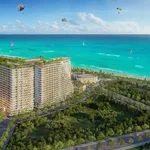 Bán nhanh căn 3PN Meypearl Harmony Phú Quốc View thẳng biển Bãi Trường, ngắm hoàng hôn đẹp Việt Nam - Ảnh thu nhỏ 1