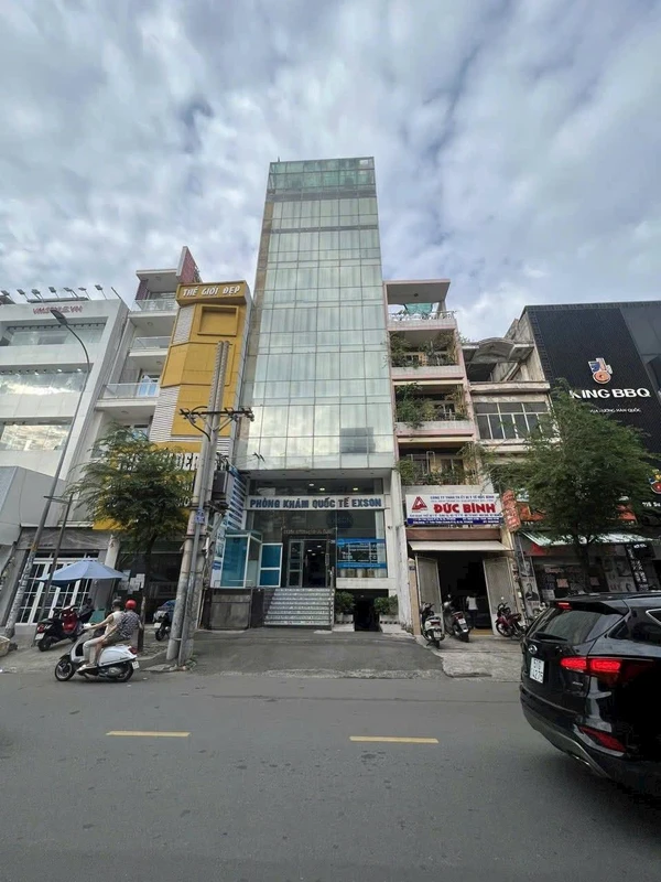 Bán nền 240m² view hồ sinh thái tại Tân Thành, Cà Mau 82mtc