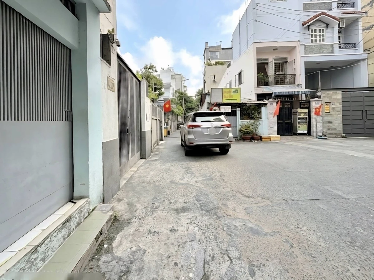 Bán nhà dịch vụ 16 phòng 73m² Hoàng Hoa Thám Bình Thạnh 19.999 tỷ - Ảnh thu nhỏ 3