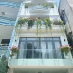 Bán nhà 7 PN 7 WC 69m² hẻm xe hơi Phan Xích Long Phú Nhuận - Ảnh thu nhỏ 1