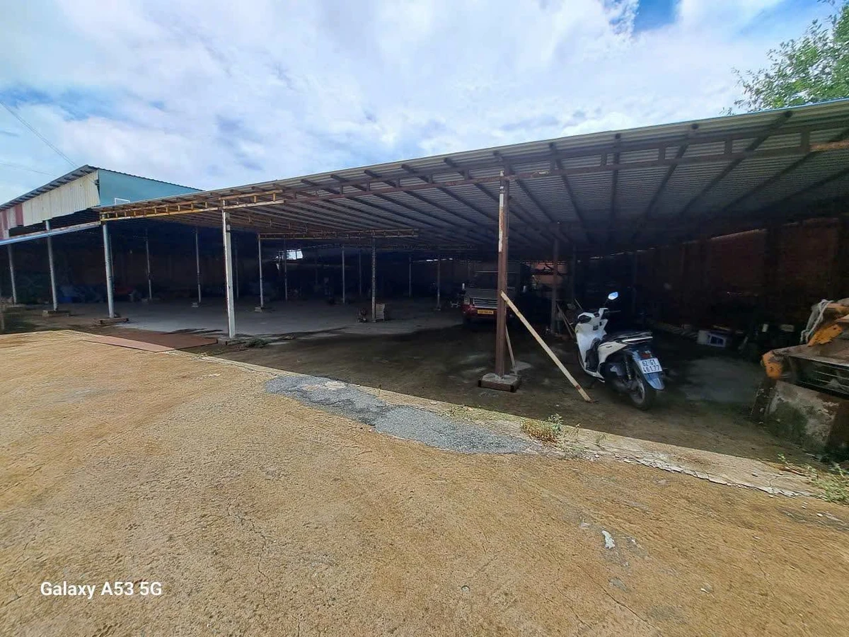 Bán đất mặt tiền 3060m² Xã Long Sơn Tây Ninh, giá 20 tỷ - Ảnh thu nhỏ 2