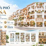 Giá ngoại giao 18 tỷ. Nhà phố kinh doanh suất ngoại giao hiếm có. Áp dụng chính sách tháng 10 - Ảnh thu nhỏ 2