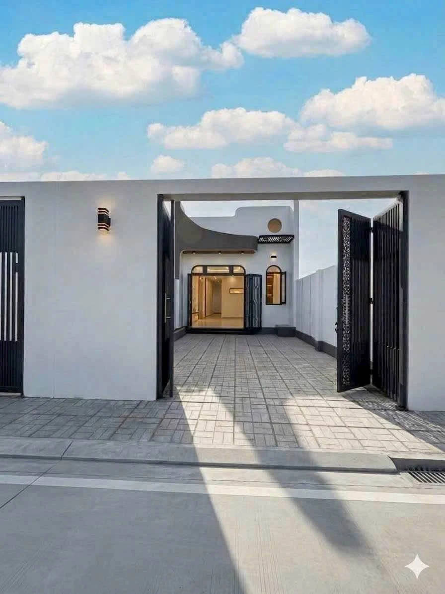 Bán nhà cấp 4 nhà vườn 5x36m 2 phòng ngủ, giá 1,79 tỷ tại Mỹ Hạnh Bắc, Đức Hòa - Ảnh thu nhỏ 3