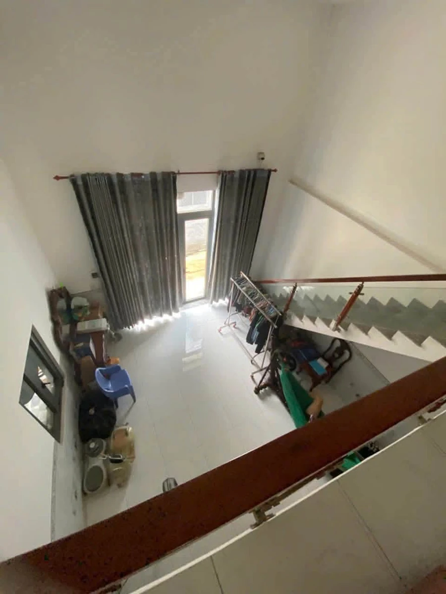 Bán nhà gác lửng 78m2, 3 phòng ngủ, sổ hồng thổ cư tại Bửu Hòa, Biên Hòa - Ảnh thu nhỏ 4