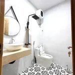 Bán nhà mê lửng gần biển 44m² 3PN 2WC Trần Cao Vân - Ảnh thu nhỏ 5