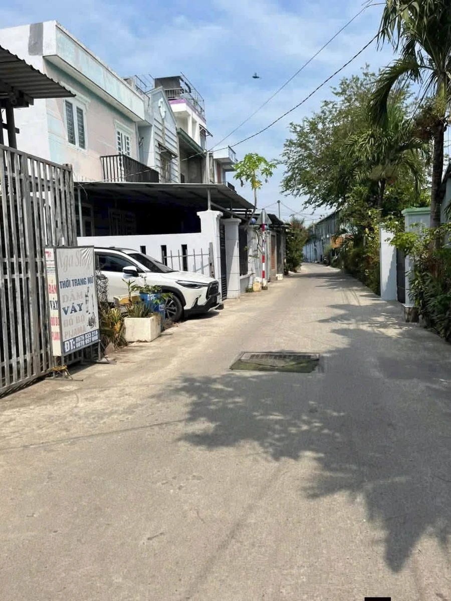 Bán đất Bình Nhâm 31, 90m², 2 tỷ 750 - Ảnh thu nhỏ 4