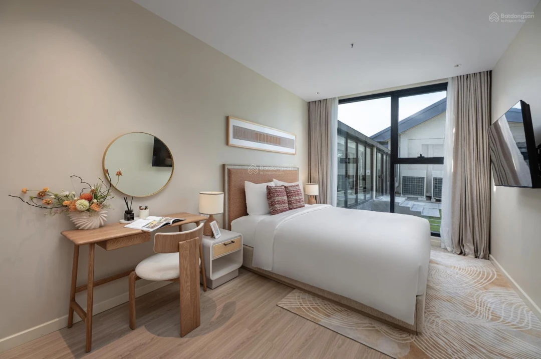Căn gốc 3 PN Hoa hậu view biển, Sunworld giá thanh toán sớm chỉ 8,1 tỷ, tầng trung siêu đẹp - Ảnh thu nhỏ 3