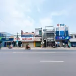 Bán nhà mặt tiền QL1A Tân Hoà 115m2, 7 tỷ 600 triệu - Ảnh thu nhỏ 1