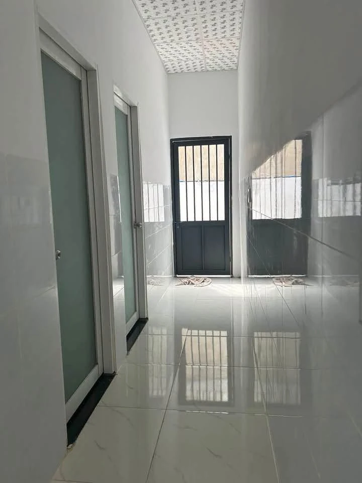 Bán nhà 2PN 110m² chợ Đồi, Đồng Nai, 1 tỷ 350 - Ảnh thu nhỏ 3