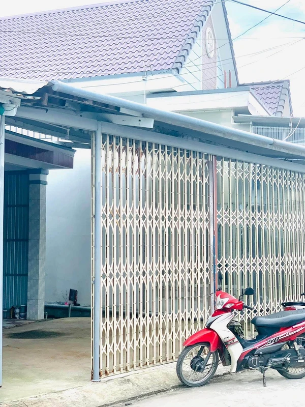 Bán nhà Đinh Công Tráng, Rạch Giá 143,78m² - 1 tỷ