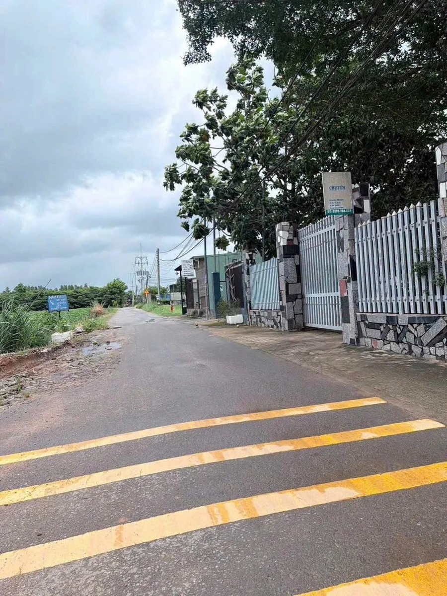 Bán đất 500m2 Quảng Tiến Giang Điền 2 tỷ 1 - Ảnh thu nhỏ 3