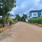 Bán đất Tân Bình 100m² gần Sân Đa Năng 1 tỷ 6 - Ảnh thu nhỏ 1