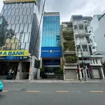 Bán nhà mặt tiền Trần Quang Khải Q.1, 216m², sổ hồng - Ảnh thu nhỏ 2