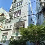 Bán nhà hẻm góc 2 mặt Lê Văn Sỹ, 61m2, trệt lửng 2 lầu, 11,2 tỷ - Ảnh thu nhỏ 2