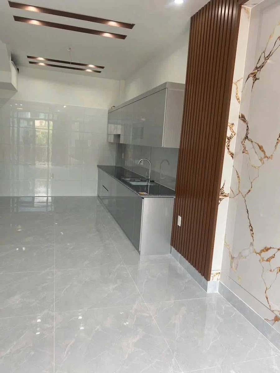Bán nhà 3 tầng 40m² 3PN Phấn Dũng Hải Phòng - Ảnh thu nhỏ 2