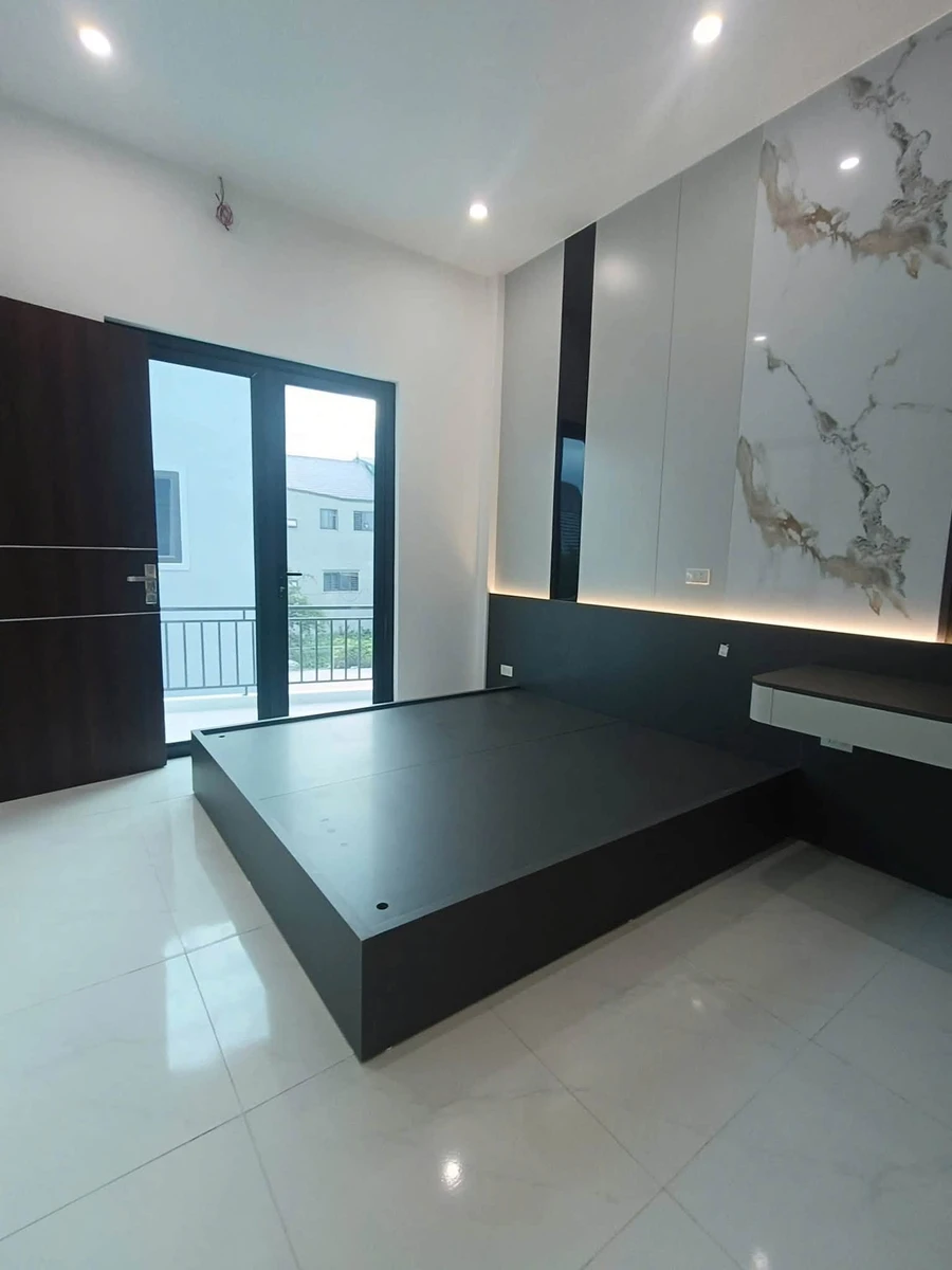 Bán nhà 3 tầng 52.8m2 Trần Trùng Quang, Vĩnh Lộc, 3.4 tỷ - Ảnh thu nhỏ 4