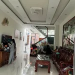 Bán nhà 1 trệt 3 lầu mặt tiền Hồ Biểu Chánh 97m2, 11 tỷ - Ảnh thu nhỏ 1