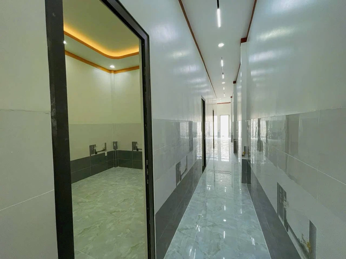 Bán nhà 3PN Đức Hoà 1 tỷ 790 triệu, 134m² - Ảnh thu nhỏ 4