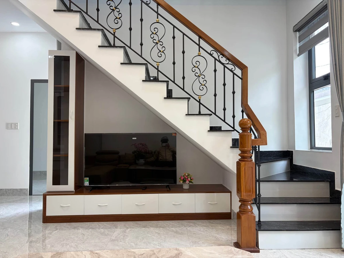 Bán nhà 3PN Nha Trang 86m2, giá 2 tỷ 870 - Ảnh thu nhỏ 3