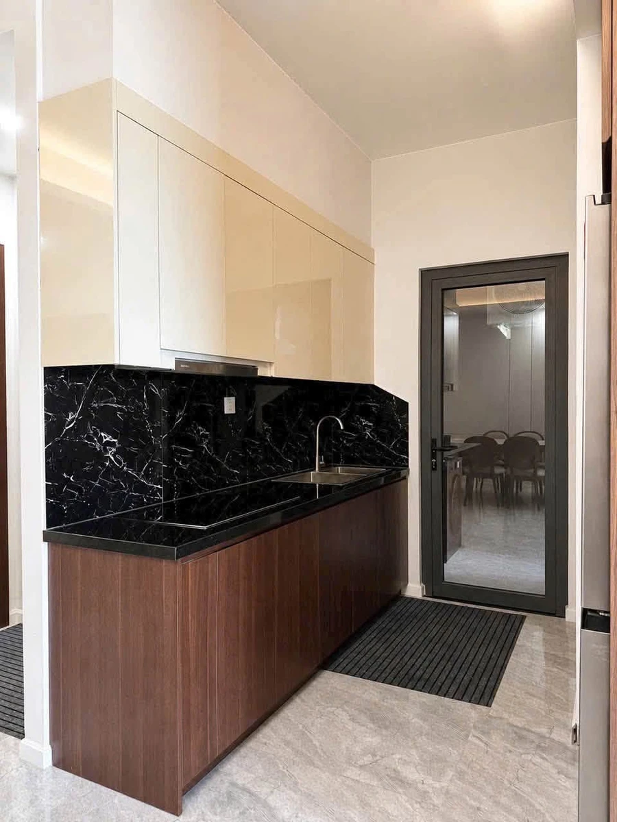 Bán căn hộ cao cấp Cara River Park Cần Thơ 2PN 49.5m² giá 2 tỷ - Ảnh thu nhỏ 3