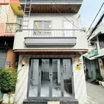 Bán nhà Tân Phú 4T250 SHR 90m² 3PN 3WC - Ảnh thu nhỏ 1