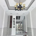 Bán nhà mặt tiền Lũy Bán Bích, Tân Phú, 4x21m, 12.4 tỷ - Ảnh thu nhỏ 2