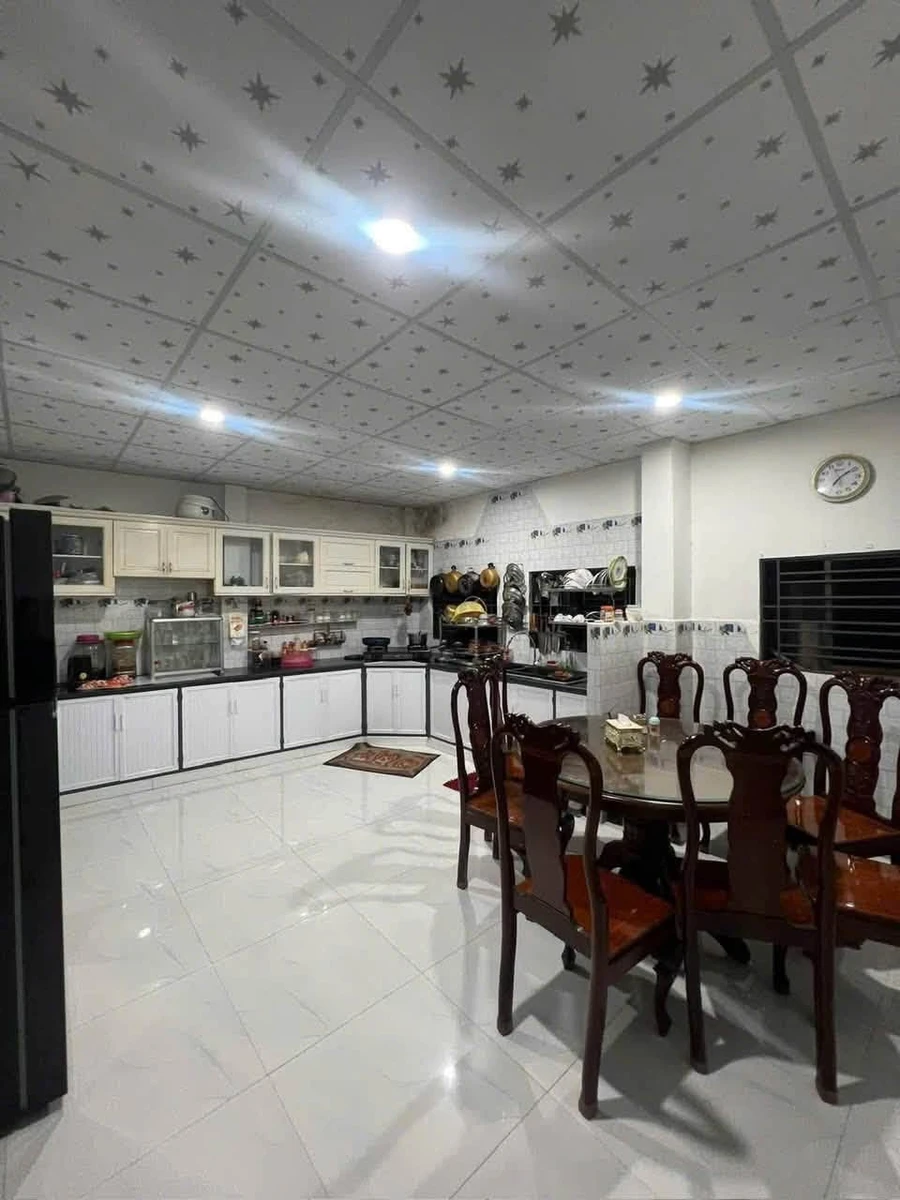 Bán nhà lầu 3PN 93m² Phan Thiết 2,5 tỷ - Ảnh thu nhỏ 3