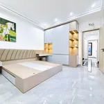 Bán nhà 4 tầng 71m² phố Đội Văn Trại Chuối, Bình Tân - Ảnh thu nhỏ 4