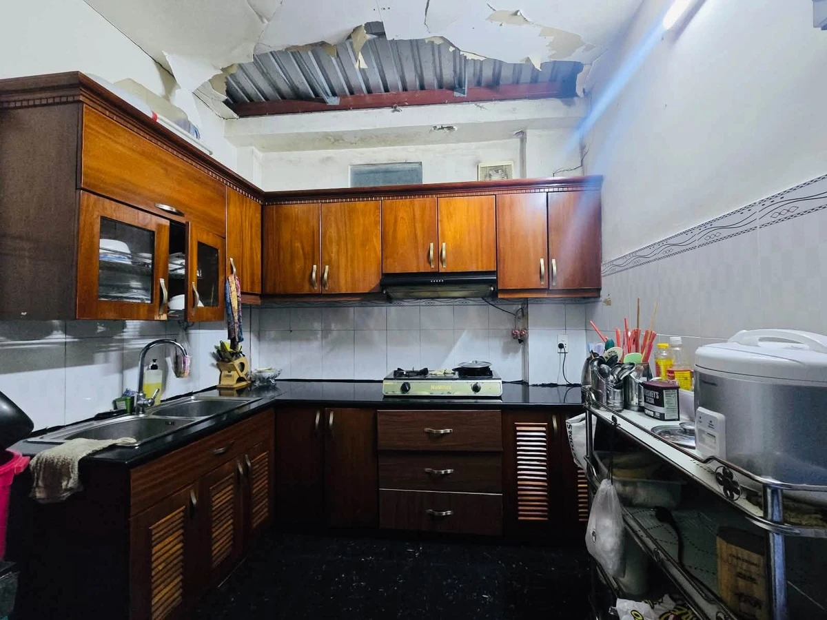 Bán nhà 2 tầng 95m² Hoàng Diệu 2 Thủ Đức 3.55 tỷ - Ảnh thu nhỏ 3