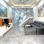 Bán nhà phố 92m2, 4 phòng ngủ TP.Dĩ An, Bình Dương 6,1 tỷ - Ảnh thu nhỏ 4