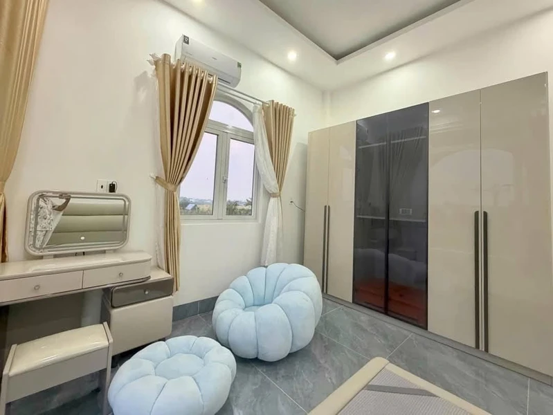 Bán nhà hẻm 3PN 230m² Trương Định, Rạch Giá