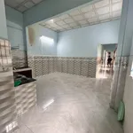 Bán nhà 2PN 110m2 hẻm Nguyễn Trãi Quận 5 - Ảnh thu nhỏ 5