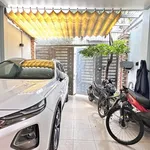 Bán nhà 3 tầng 90m² 4,1 tỷ Quận 12 - Ảnh thu nhỏ 2