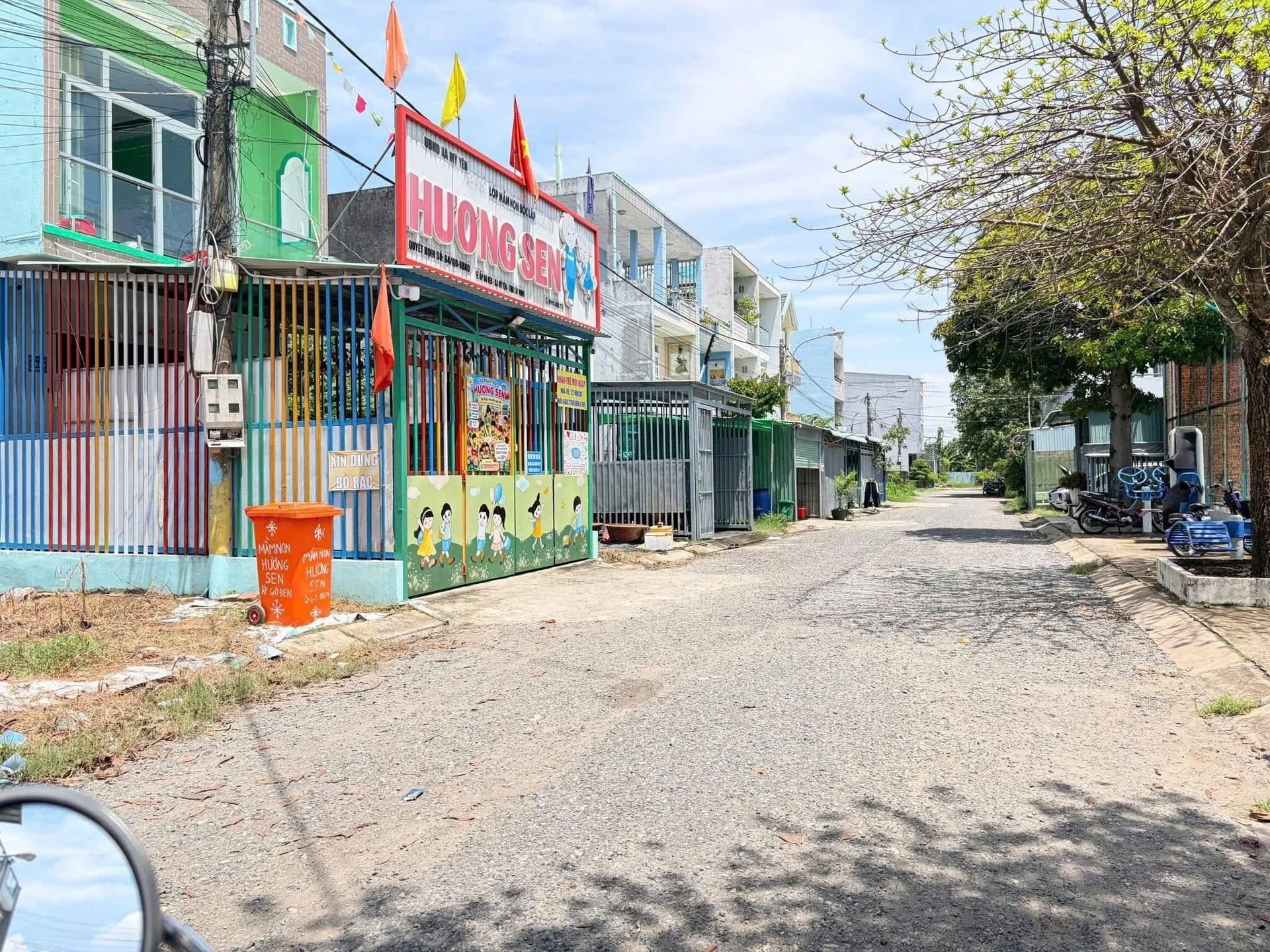 Bán đất Xã Mỹ Yên 95m² giá 2.55 tỷ - Ảnh 1