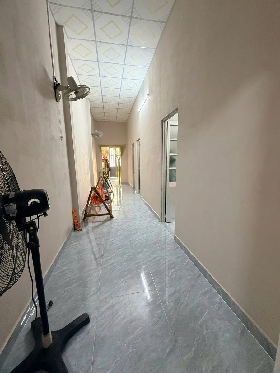 Bán nhà cấp 4 115m² Phước Thạnh, Tây Ninh 800 triệu - Ảnh thu nhỏ 2