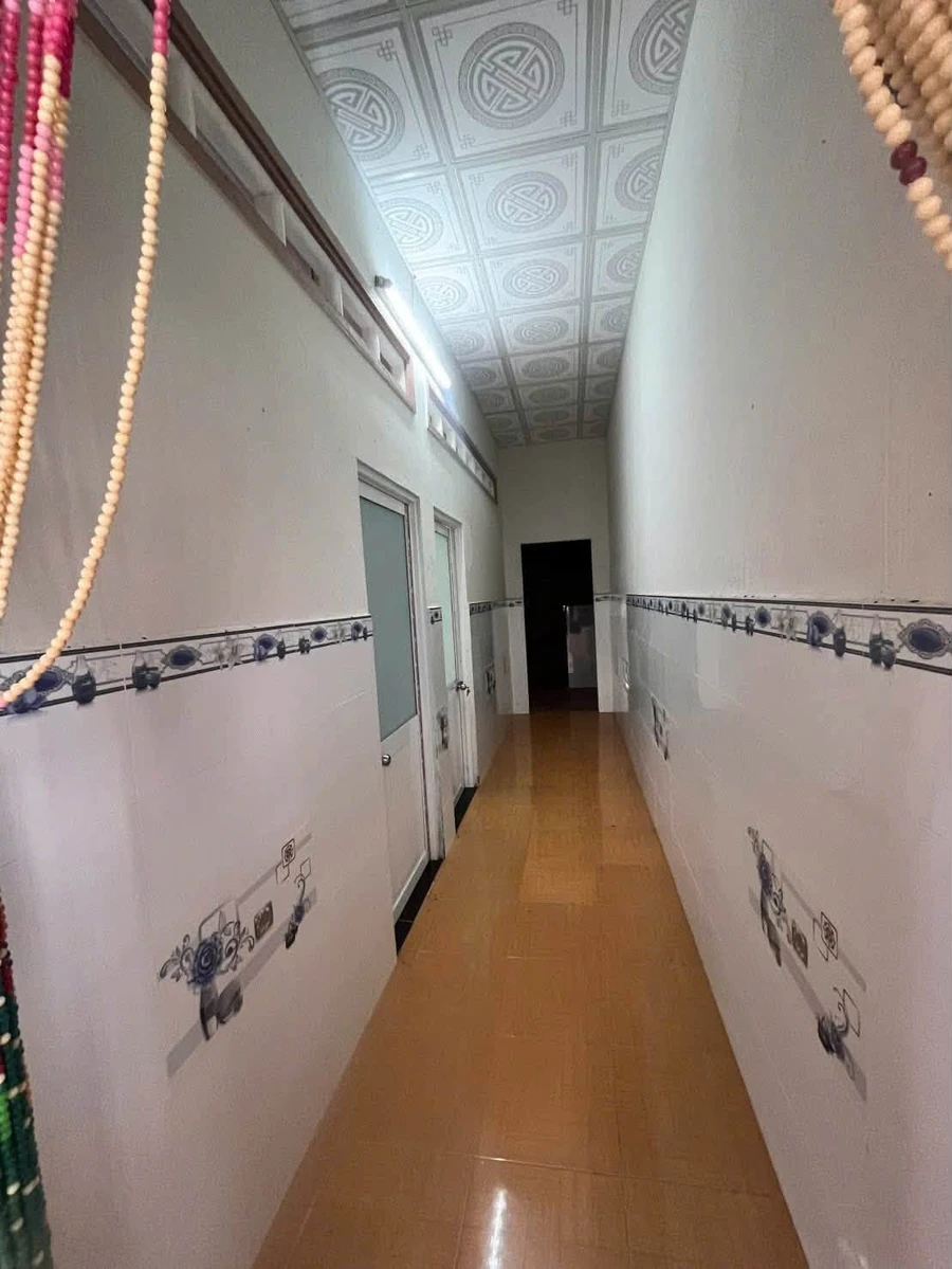 Bán nhà mặt tiền 7.1x24.5m khu bàn cờ chợ Thanh Điền, 174m² - Ảnh thu nhỏ 2