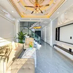 Bán nhà 3 tầng 72m² gần KCN Tràng Duệ An Dương - Ảnh thu nhỏ 3