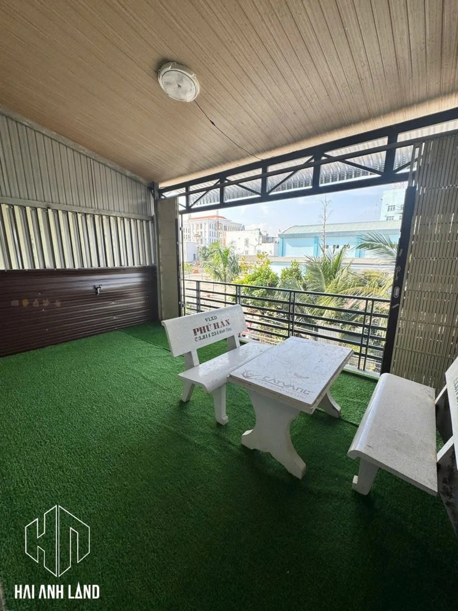 Bán nhà mặt tiền Trần Nhật Duật 84.6m² Rạch Giá - Ảnh thu nhỏ 3
