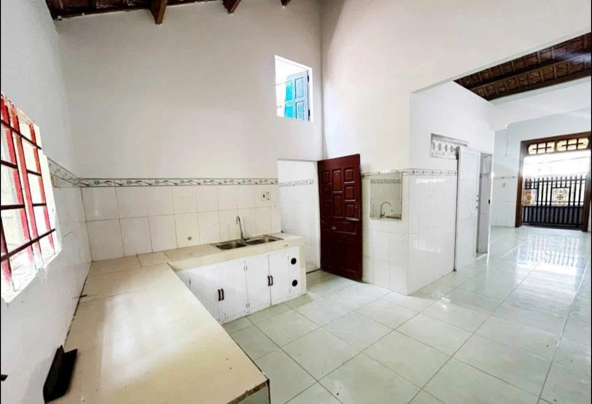 Bán nhà cấp 4 66m² giá 1 tỷ 250 triệu Phú Yên Đắk Lắk - Ảnh thu nhỏ 4